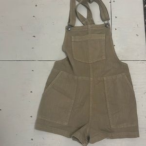 FLASH SALE!! Aerie Medium Overlalls